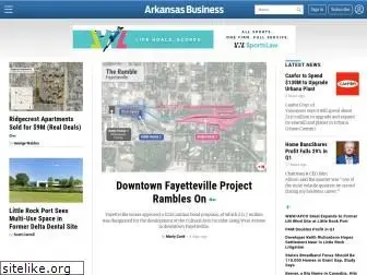 arkansasbusiness.com