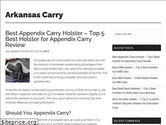 arkansascarry.com