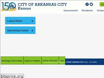 arkansascityks.gov