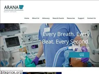 arkansascrnas.com