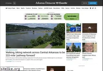 arkansasdemocratgazette.com