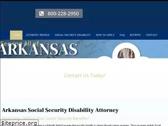 arkansasdisabilityfirm.com