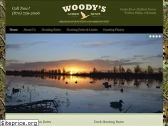 arkansasduckhunting.com