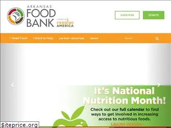 arkansasfoodbank.org