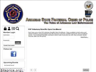 arkansasfop.org