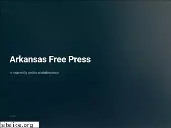 arkansasfreepress.net