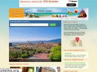 arkansashotel.com