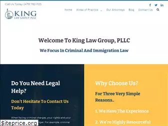 arkansaslawking.com