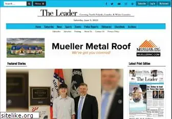 arkansasleader.com