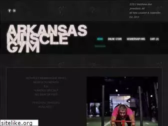 arkansasmuscle.com