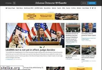 arkansasonline.com