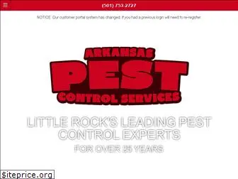 arkansaspest.com