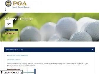 arkansaspga.com