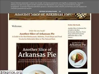 arkansaspie.com