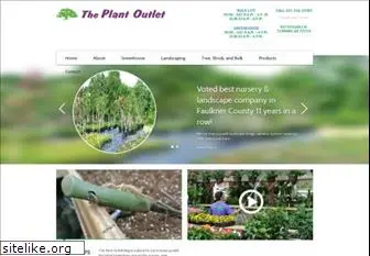 arkansasplantoutlet.com