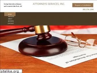 www.arkansasprocessserver.biz