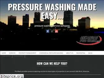 arkansasprowash.com