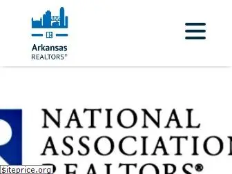 arkansasrealtors.com