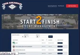 arkansasrunner.com