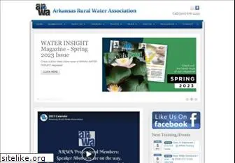 arkansasruralwater.org
