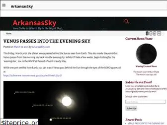 arkansassky.com
