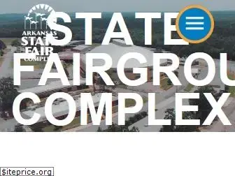 arkansasstatefair.com