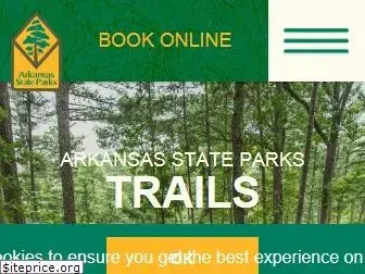 arkansasstateparks.com