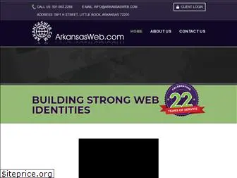 arkansasweb.com