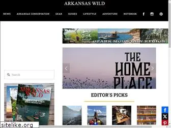 arkansaswild.com