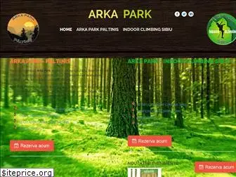 arkapark.ro