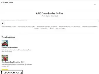 arkapk.com