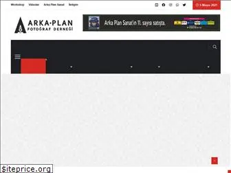 arkaplan.org.tr