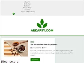 arkapsy.com