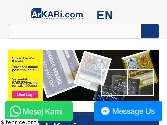 arkari.com