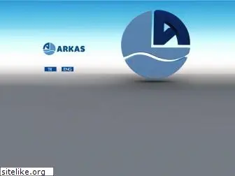 arkas.com