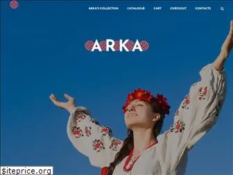 arkastorenyc.com