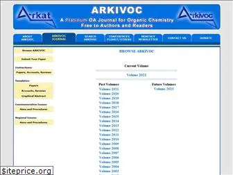 arkat-usa.org