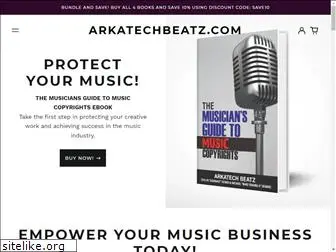 arkatechbeatz.com