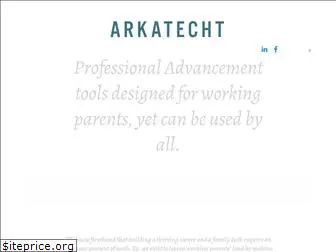 arkatecht.com