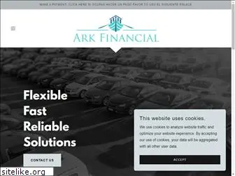 arkauto.com