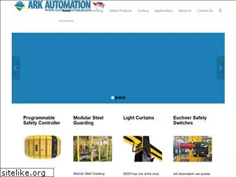 arkautomation.com