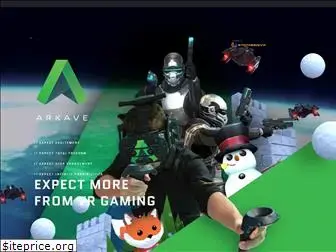 arkavevr.com