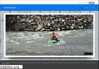 arkayaking.co.uk