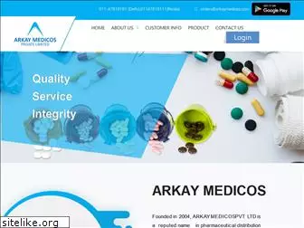 arkaymedicos.com