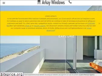 arkaywindows.com