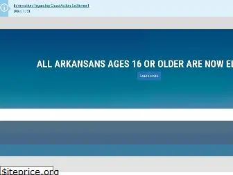 arkbluecross.com