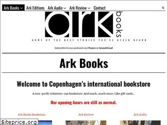 arkbooks.dk