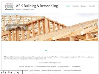 arkbuildremodel.com