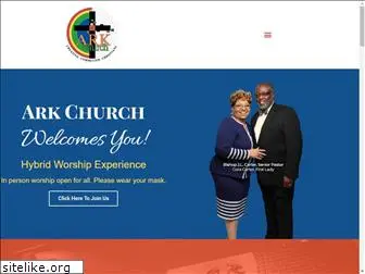 arkchurch.com