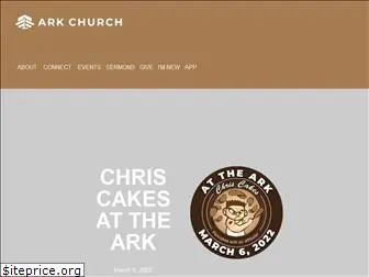 arkchurch.net